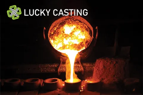 Lợi ích và ứng dụng của đúc nhôm trong ngành công nghiệp - LUCKY CASTING